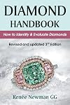 Diamond handbook : how to identify & evaluate diamonds