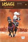 Usagi Yojimbo, Book 01: The Ronin