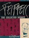 Feiffer: The Collected Works, Volume 1; Clifford