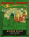 The Complete Little Nemo in Slumberland, Volume I: 1905-1907