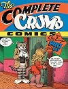 The Complete Crumb Comics Vol. 3: Starring Fritz the Cat