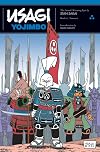Usagi Yojimbo, Book 02: Samurai