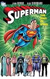 Superman: The Man of Steel, Vol. 1