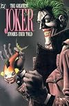 The Greatest Joker Stories Ever Told