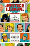 Justice League International, Volume One