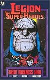 Legion of Super-Heroes: The Great Darkness Saga