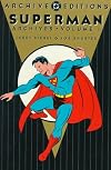 Superman Archives, Volume 1