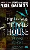 The Sandman: The Doll's House