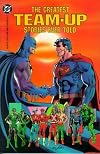 The Greatest Team-Up Stories Ever Told