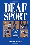Deaf Sport: The Impact of Sports within the Deaf Community