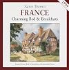 Karen Brown's France: Bed & Breakfasts and Itineraries