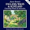 Karen Brown's England, Wales & Scotland: Charming Hotels & Itineraries