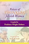 Voices of Thinking Jewish Women