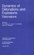 Dynamics of detonations and explosions detonations