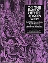 On the Fabric of the Human Body: Book III: The Veins and Arteries; Book IV: The Nerves