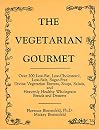 The Vegetarian Gourmet