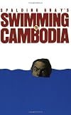Swimming to Cambodia