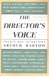 The Director's Voice: Twenty-One Interviews
