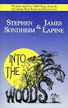 Into the Woods {libretto}