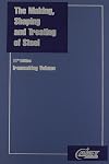 Making, Shaping and Treating of Steel (Iron Making)