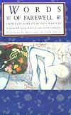 Words of Farewell: Stories by Korean Women Writers (Women in Translation)