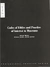 Codes of Ethics and Practice of Interest to Museums, 2000
