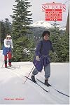 Ski Tours in Lassen Volcanic National Park