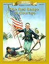 Red Badge of Courage [adapted - Bring the Classics to Life]