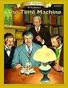 The Time Machine [adapted - Bring the Classics to Life]