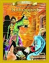 Kidnapped [adapted - Bring the Classics to Life]