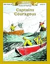 Captains Courageous [adapted - Bring the Classics to Life]