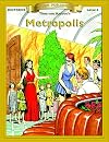 Metropolis [adapted - Bring the Classics to Life]