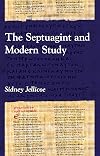 Septuagint and Modern Study