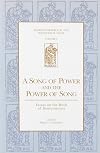 A Song of Power and the Power of Song: Essays on the Book of Deuteronomy (Sources for Biblical and Theological Study Old Testament Series, Volume 2)