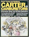 Carter Carburetors