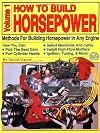 How to Build Horsepower