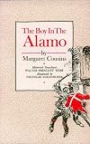The Boy in the Alamo