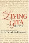 The Living Gita: The Complete Bhagavad Gita - A Commentary for Modern Readers