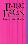 Living As a Lesbian: Poetry