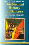 An Introduction to the Medical History of Ethiopia