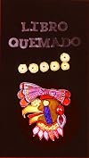 Libro quemado = Burnt book