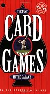 The Klutz Book of Card Games: For Sharks and Others