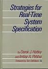 Strategies for Real-Time System Specification