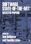 Software State of the Art: Selected Papers