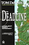 The Deadline: A Novel About Project Management