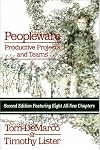 Peopleware: Productive Projects and Teams