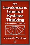 An Introduction to General Systems Thinking