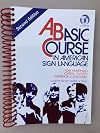 A Basic Course in American Sign Language