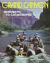 Grand Canyon: Monument to Catastrophe