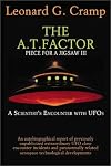 The A.T. Factor Advanced Time - Piece For A Jigsaw Part 3